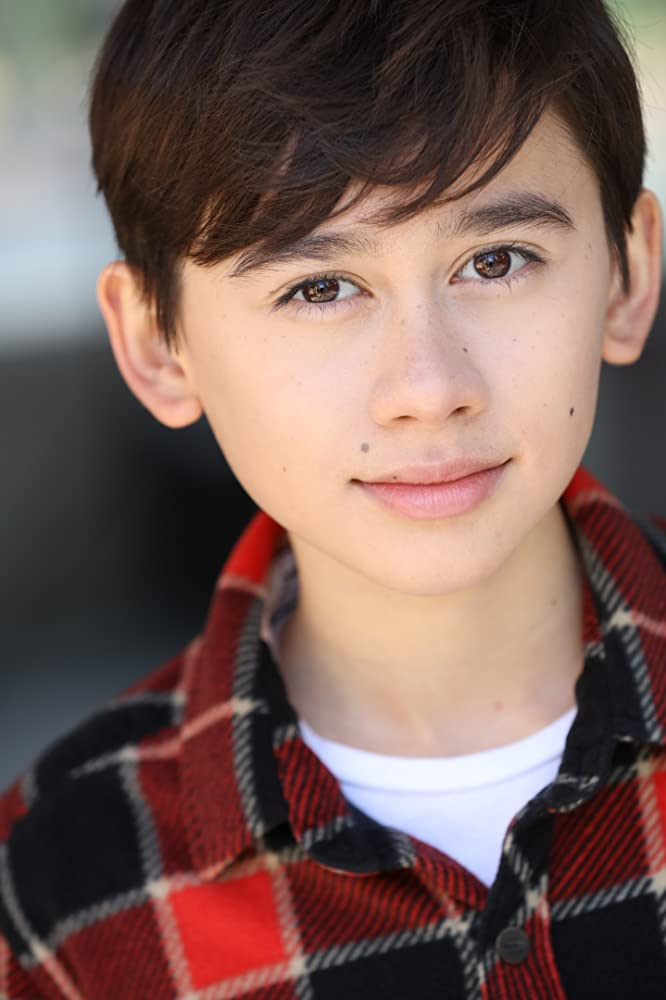 Nathan Janak
