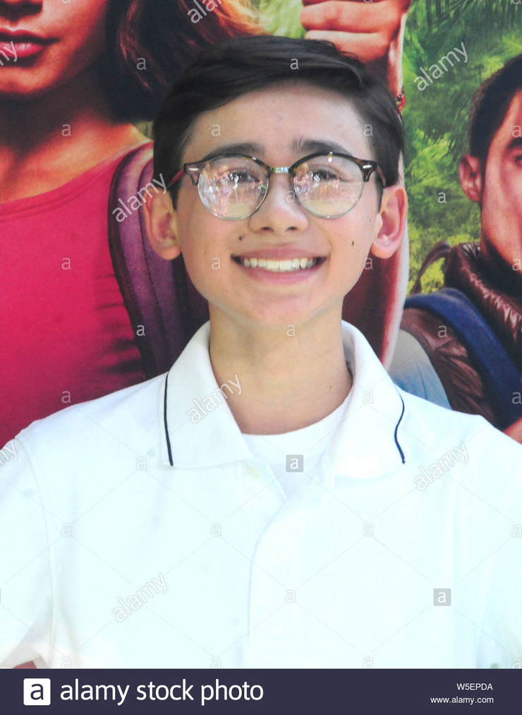 Nathan Janak