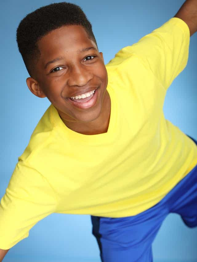 Lex Lumpkin