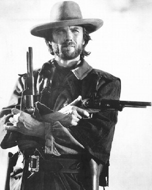 Clint Eastwood Clint Eastwood