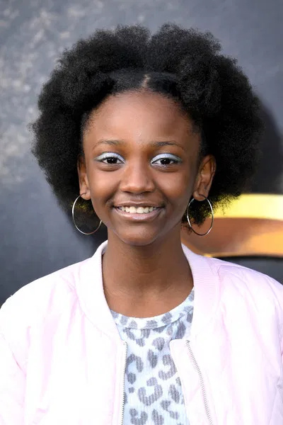 Aria Brooks
