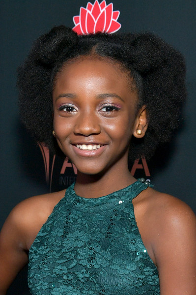 Aria Brooks