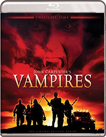 John Carpenter's Vampires