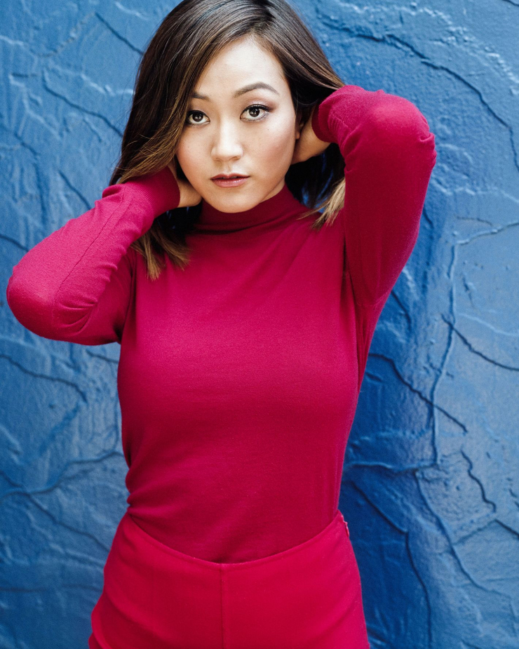 Karen Fukuhara