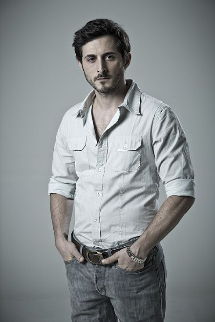 Tomer Capon