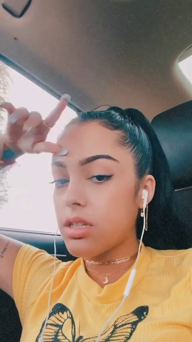 Malu Trevejo