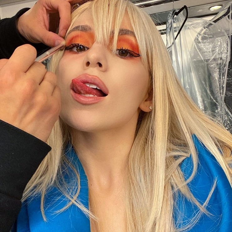 Ava Max