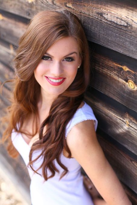 Carina Tyrrell Carina Tyrrell