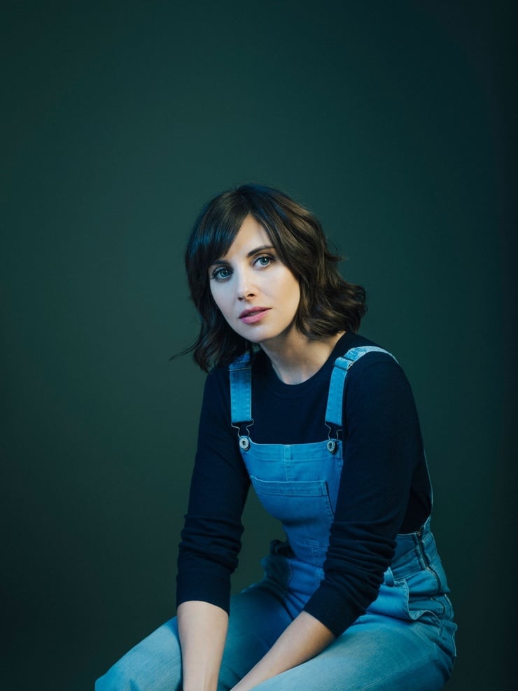 Alison Brie Alison Brie