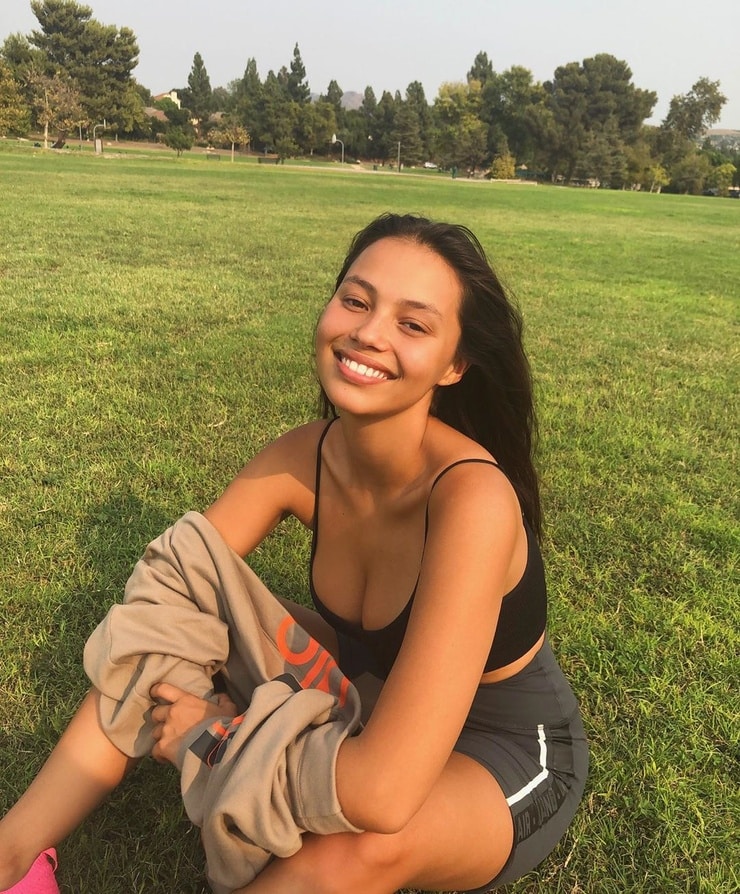 Fiona Barron Reddit