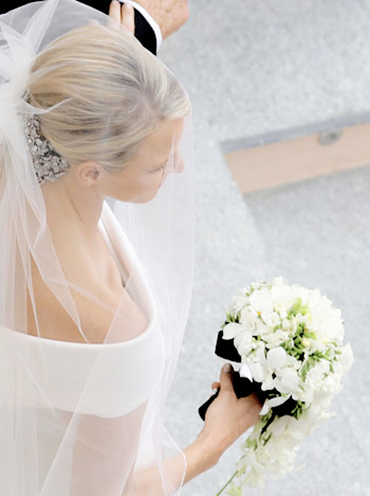 Charlene Wittstock