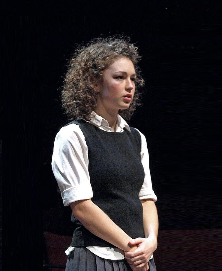 Nicolette Pearse
