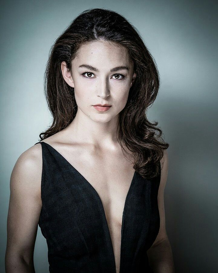 Nicolette Pearse
