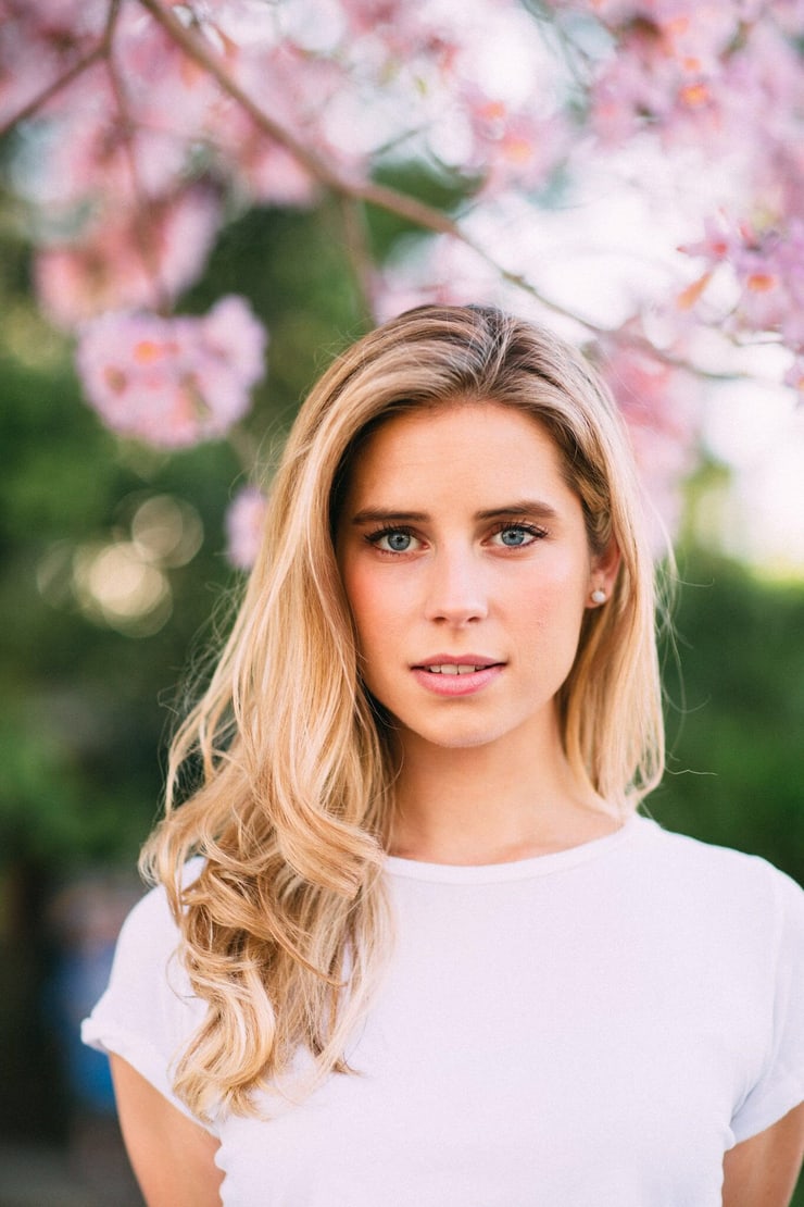 Sarah Kaidanow