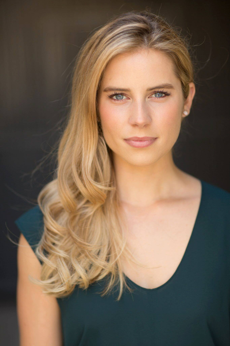 Sarah Kaidanow