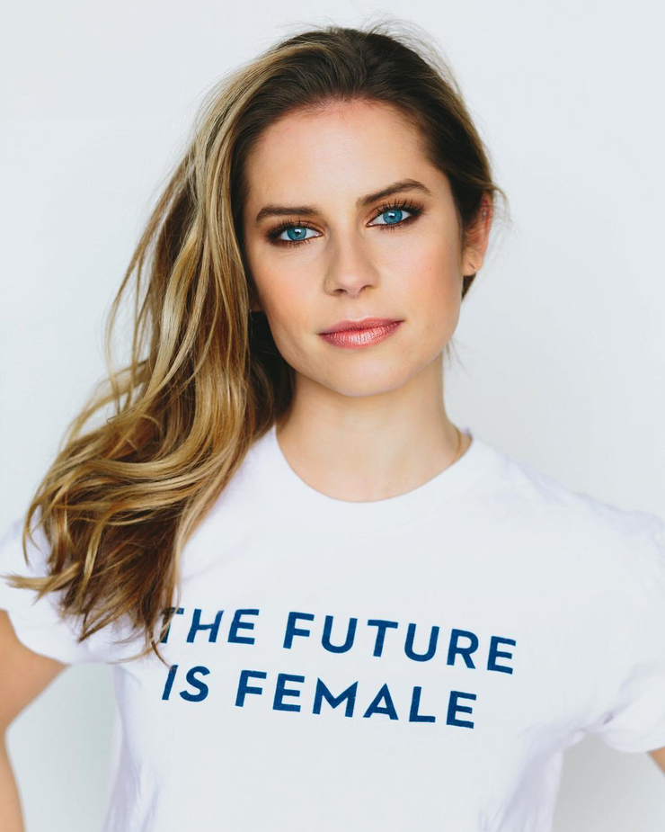 Sarah Kaidanow