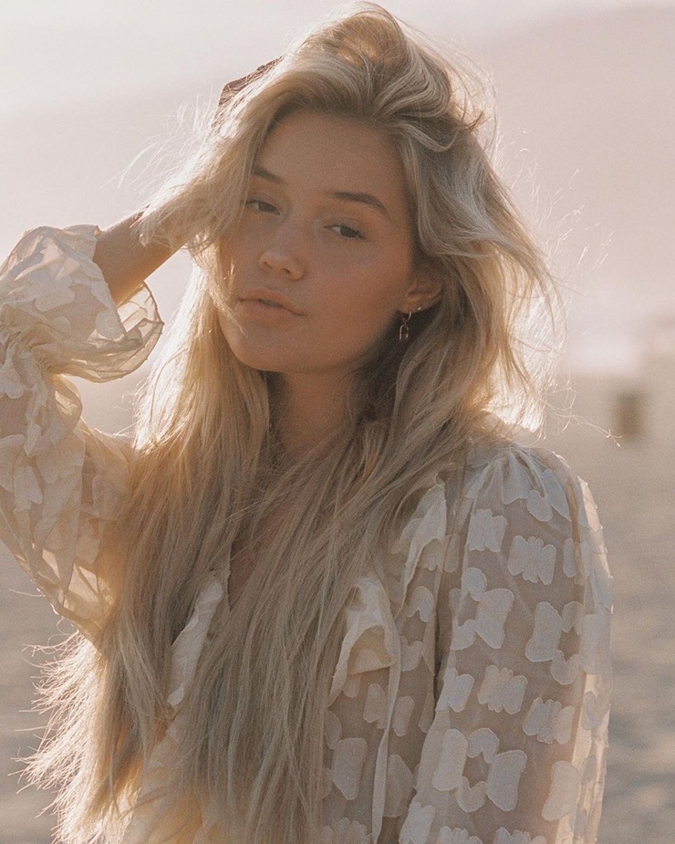 Olivia Ponton