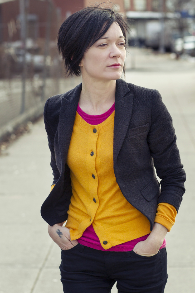 Sue Gardner Sue Gardner