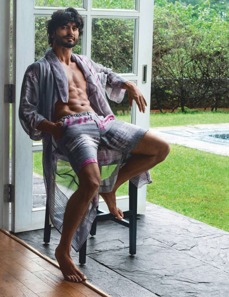 Vidyut Jamwal