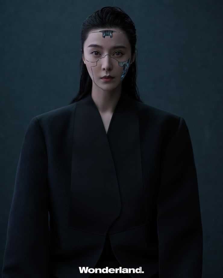 Bingbing Fan