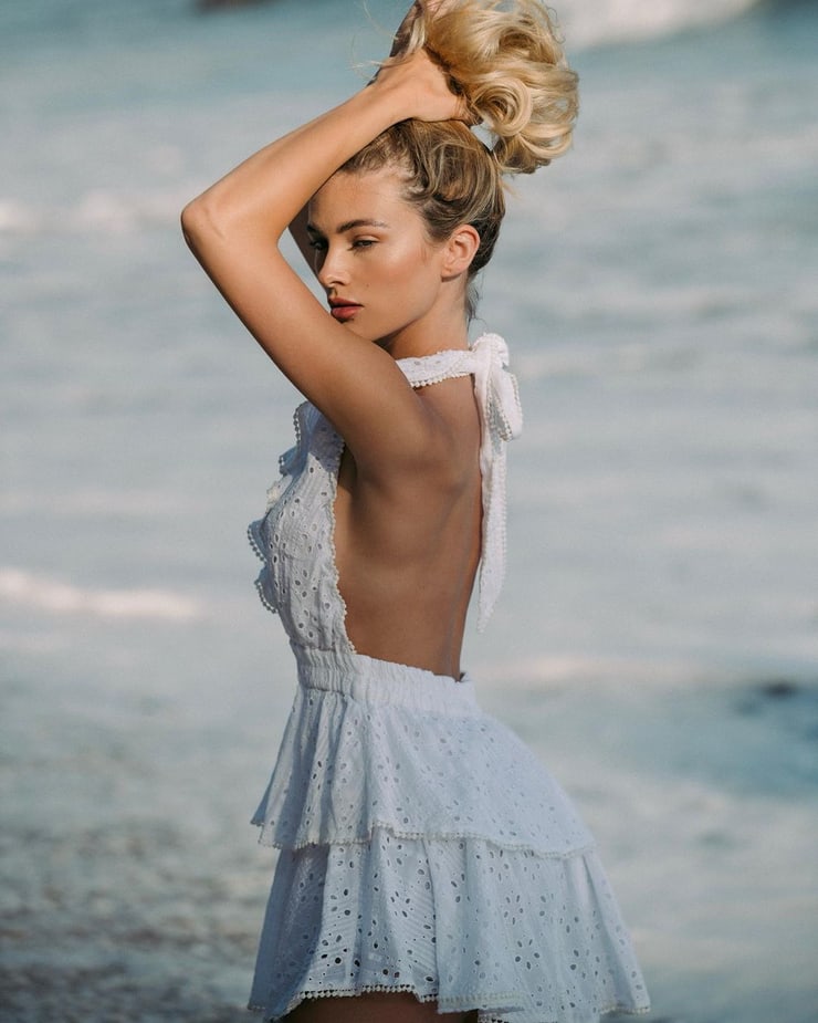 Elysée McMenamin Elysée McMenamin