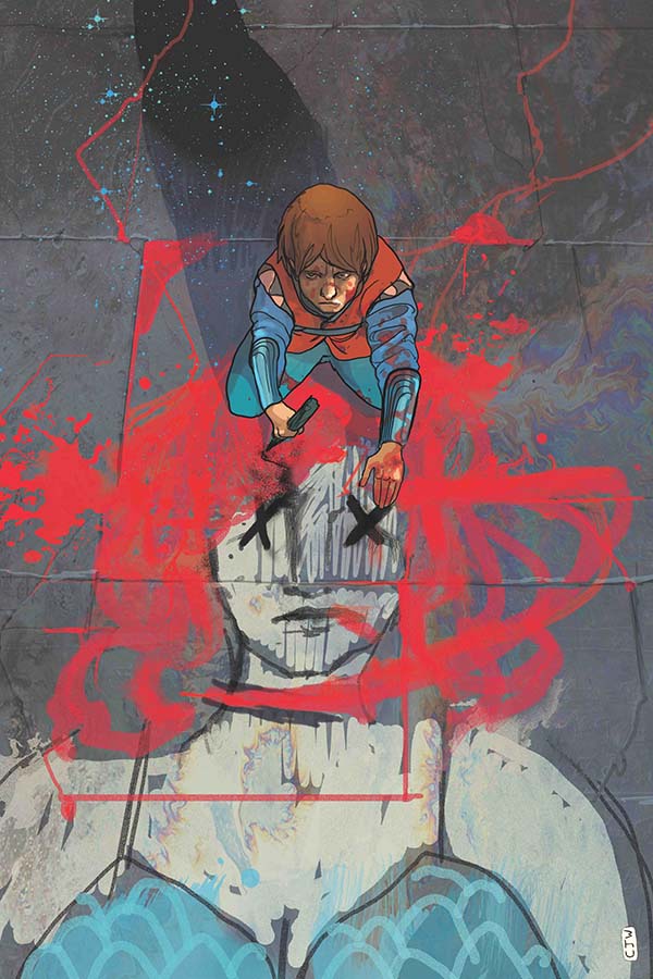 Killing Red Sonja Killing Red Sonja