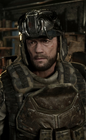 Sam (Metro)