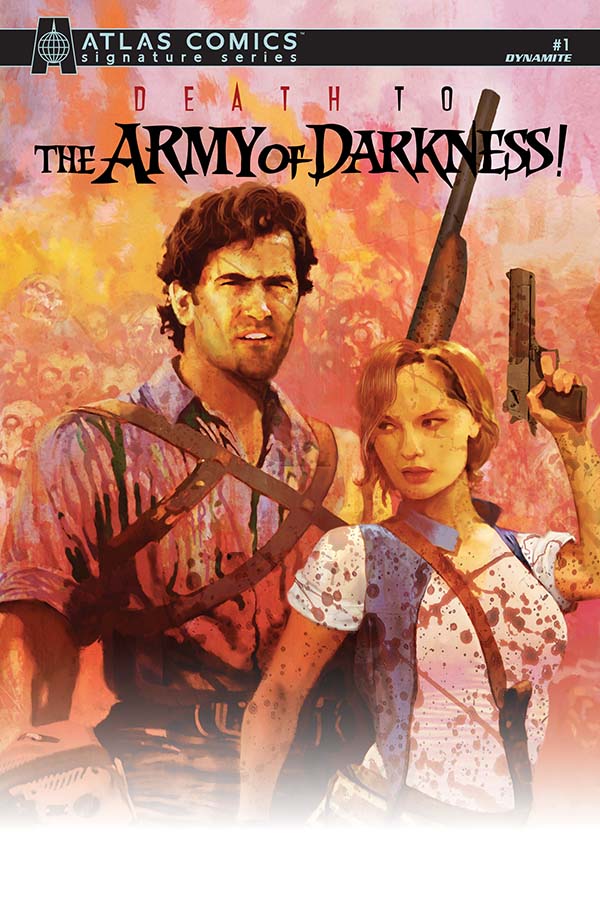 Death to the Army of Darkness