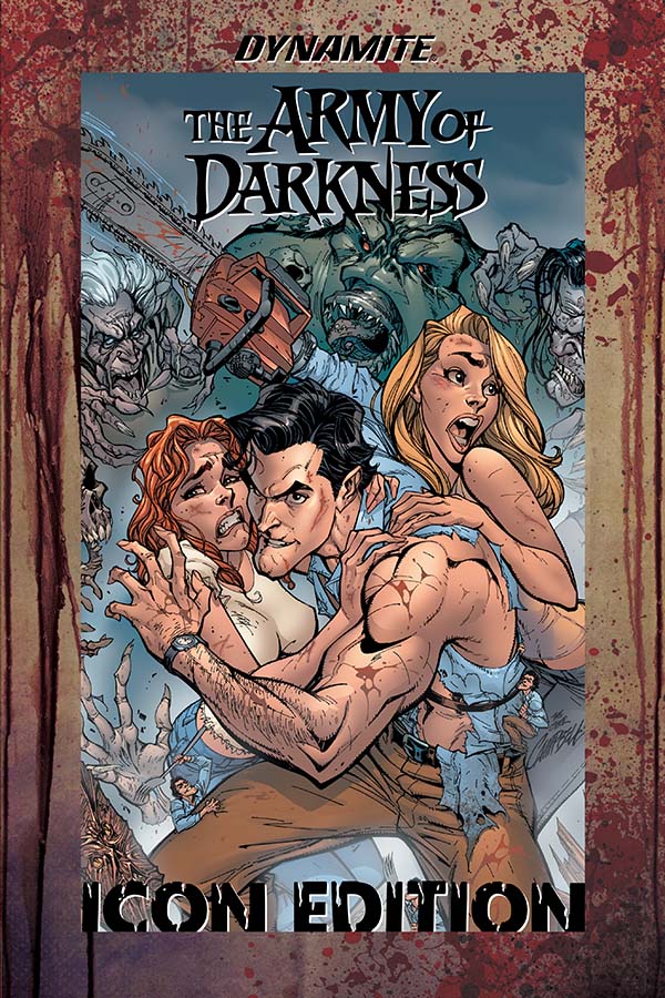 Death to the Army of Darkness