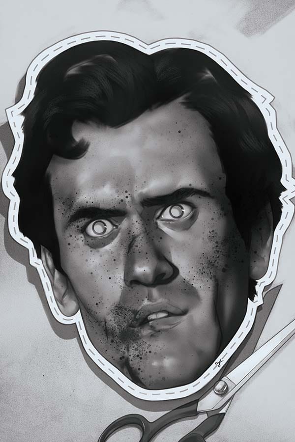 Death to the Army of Darkness Death to the Army of Darkness