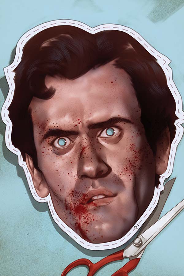 Death to the Army of Darkness