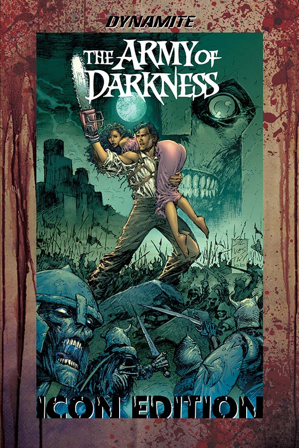Death to the Army of Darkness