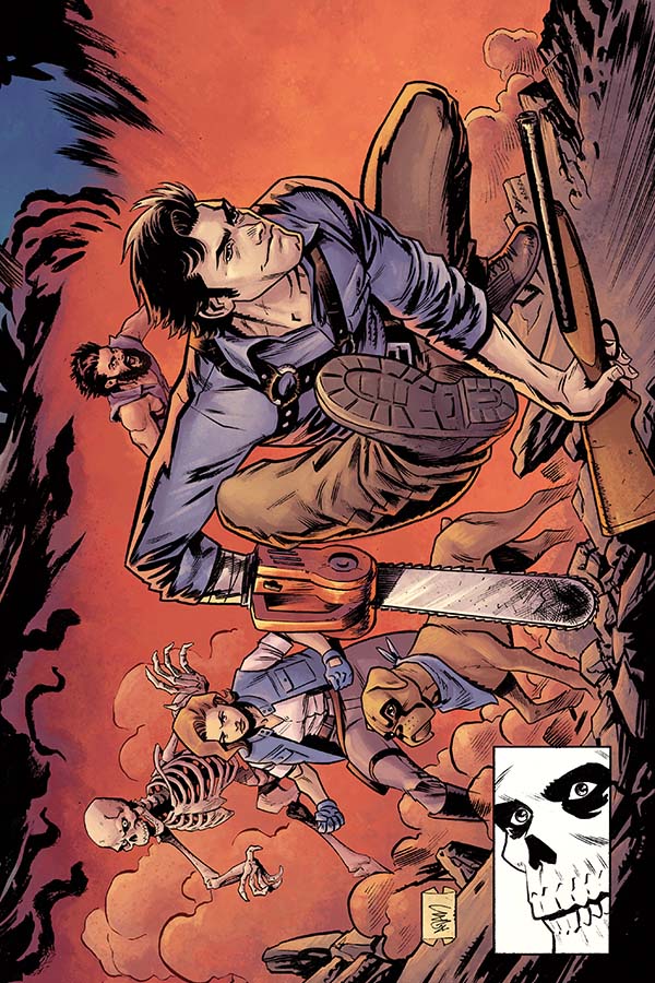 Death to the Army of Darkness Death to the Army of Darkness