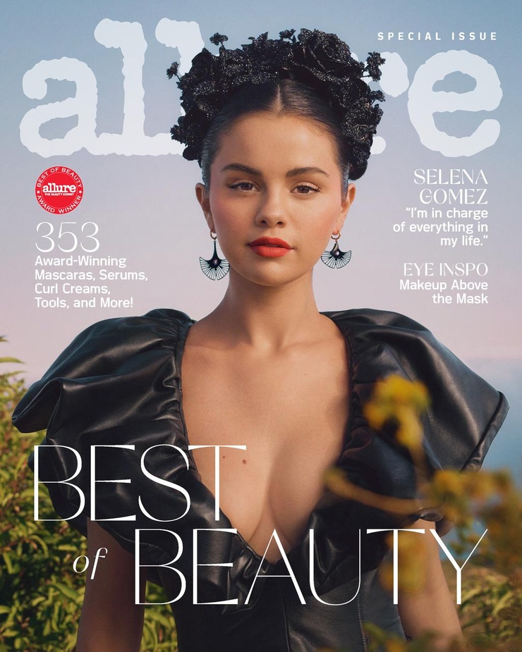 Selena Gomez Selena Gomez