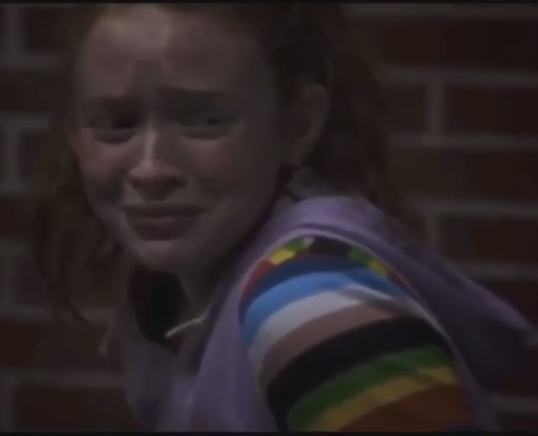Sadie Sink