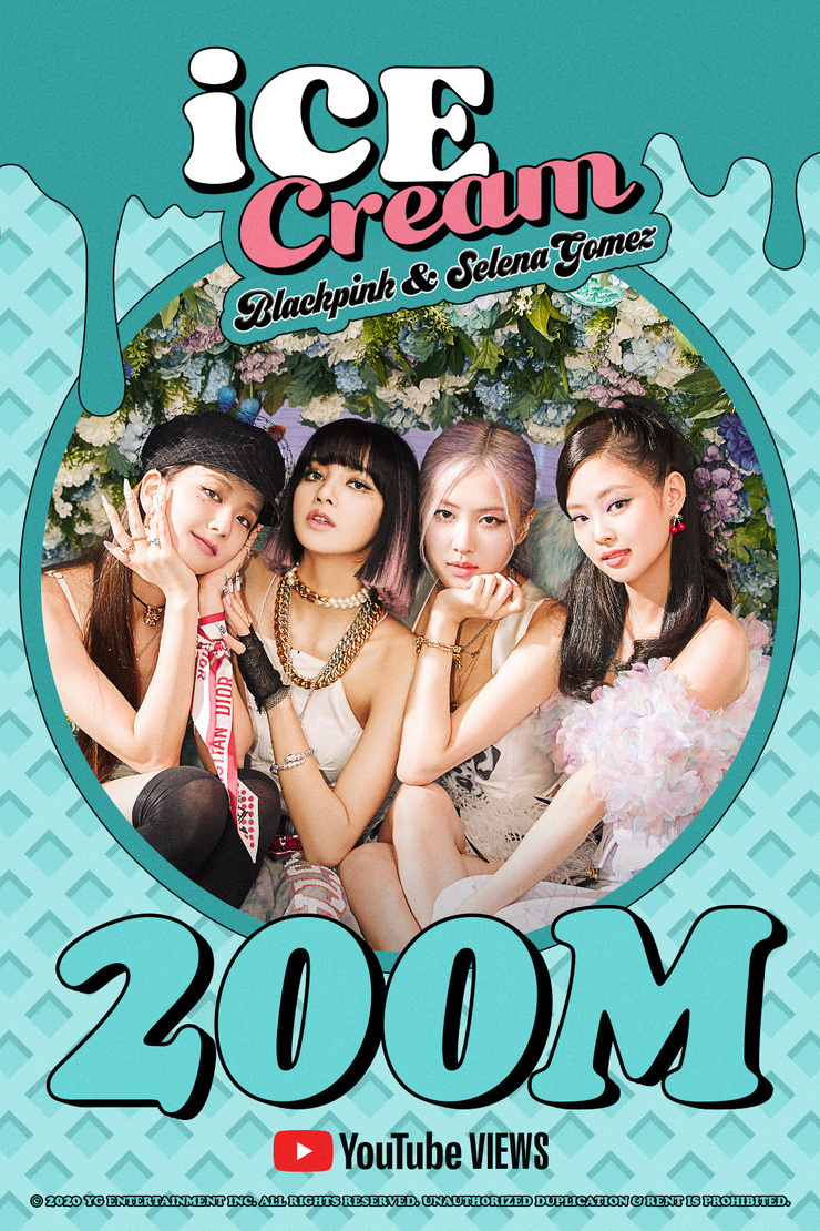Black Pink