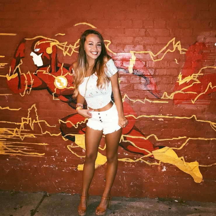 Kylie Hammonds Kylie Hammonds