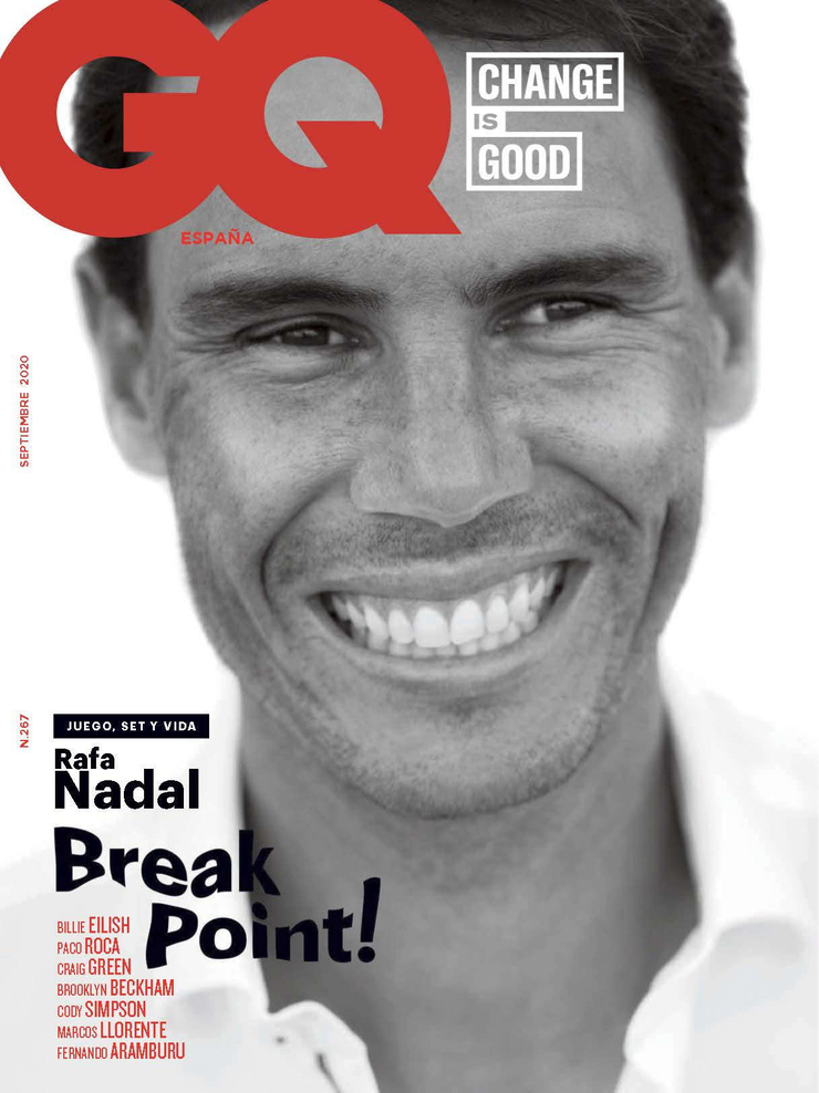 Rafael Nadal