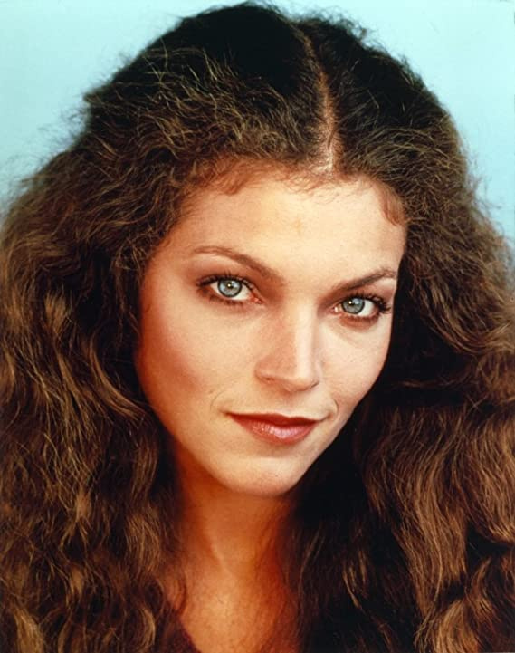 Amy Irving Amy Irving