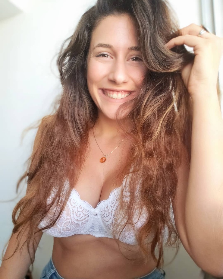 Hadar Simon Hadar Simon