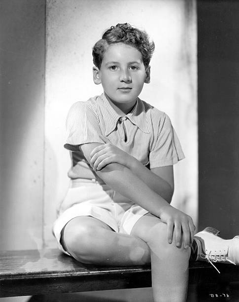 Bobby Breen