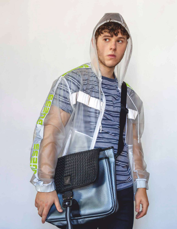 Nolan Gould