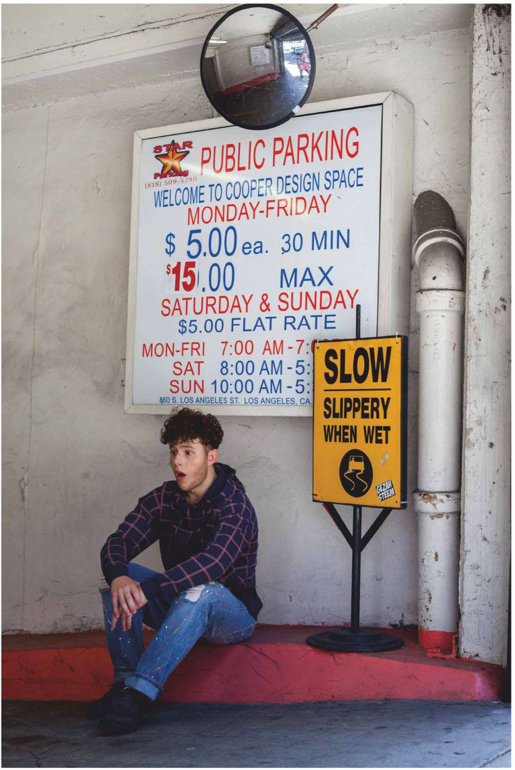 Nolan Gould