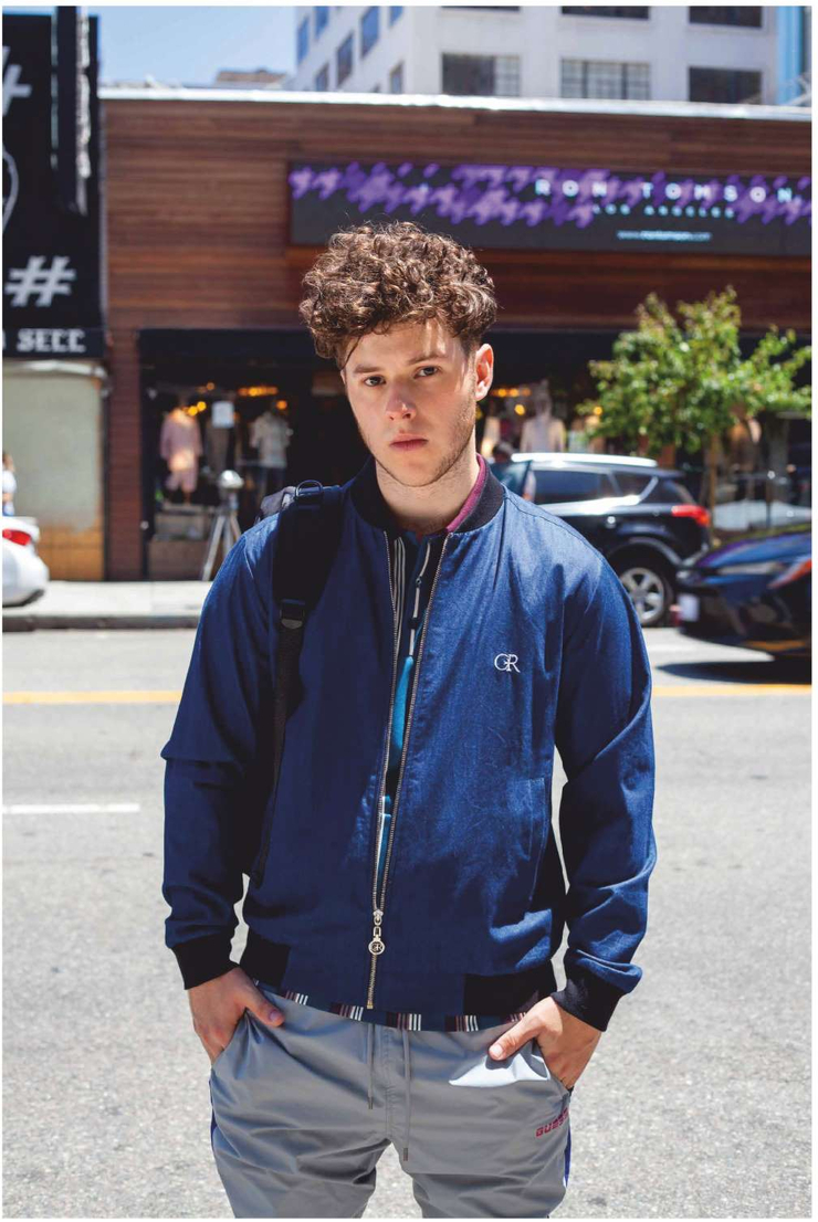 Nolan Gould