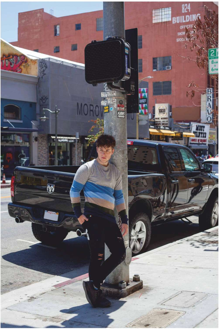 Nolan Gould