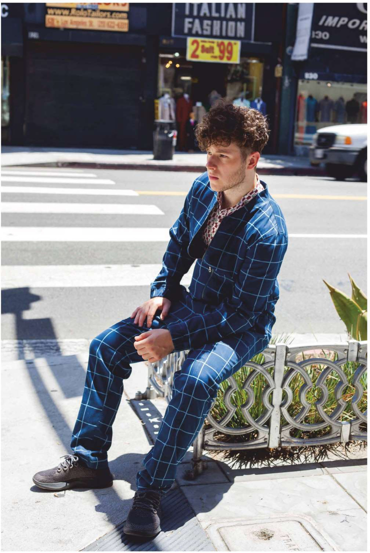 Nolan Gould
