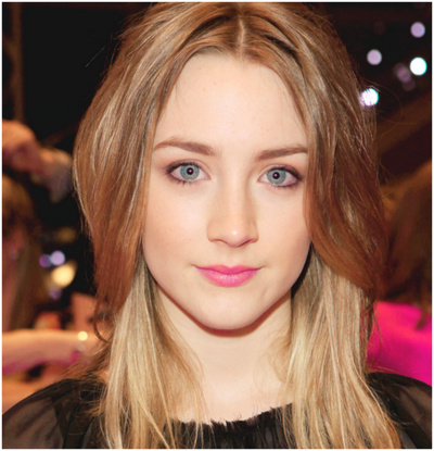 Saoirse Ronan Saoirse Ronan