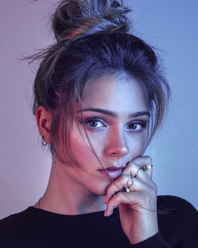 Jessy Hartel