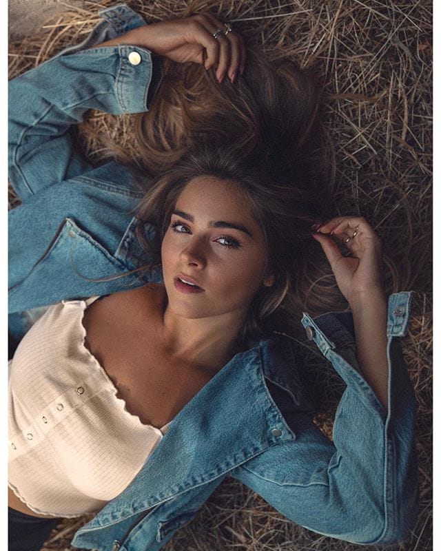 Jessy Hartel Jessy Hartel