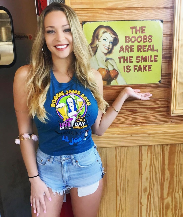 Kylie Hammonds Kylie Hammonds